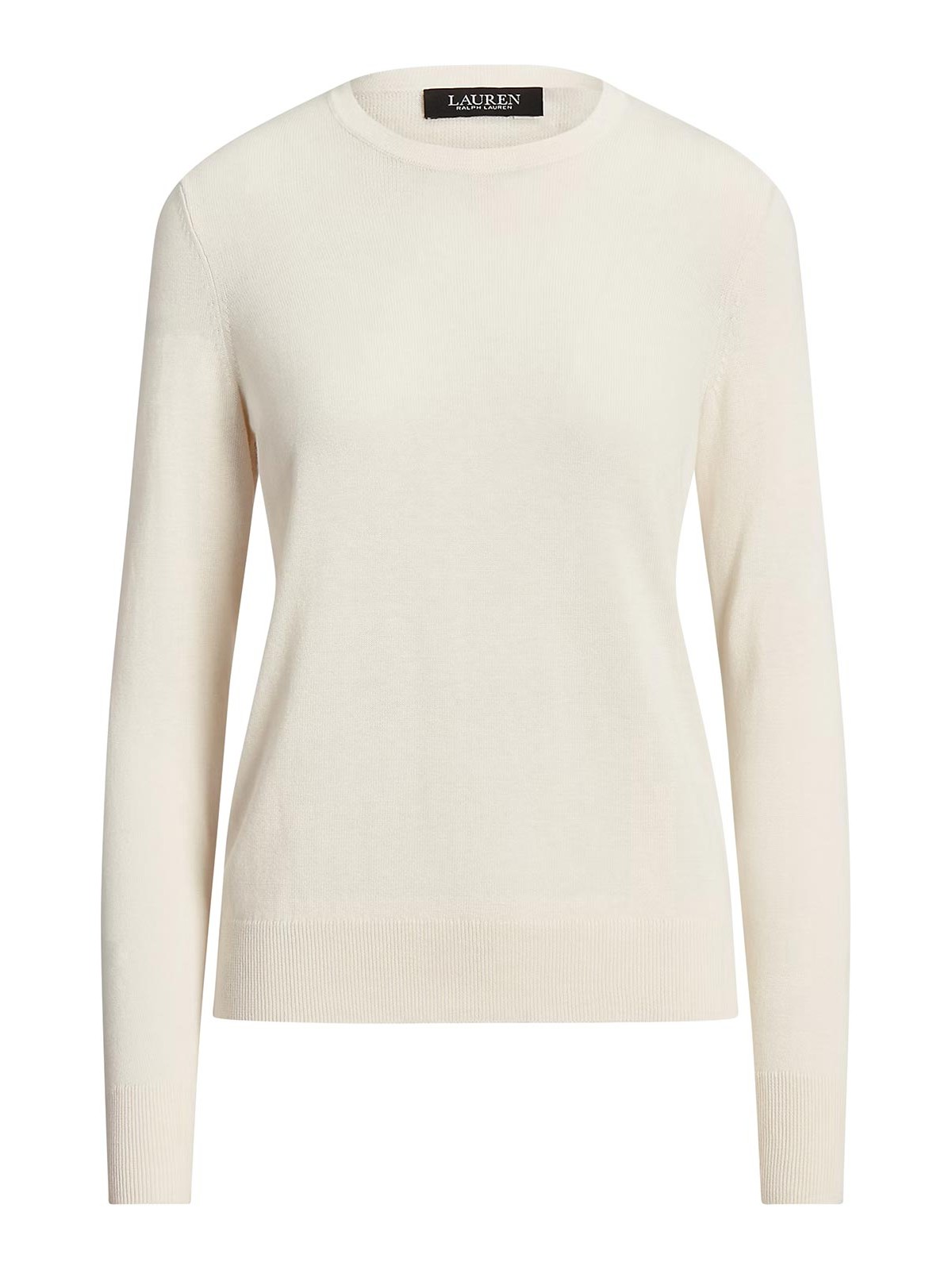Shavonne-Long Sleeve-Pullover 200919000000 (LAUREN RALPH LAUREN / ニット・セーター・カーディガン ) | LAUREN RALPH LAUREN (ローレン ラルフ ローレン)