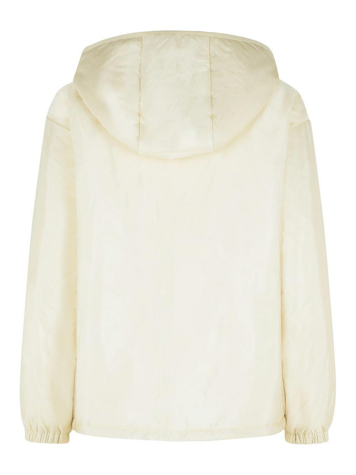 Padded Polyamide Sweatshirt 0932F00027539ZD04A (Moncler / ダウンジャケット・コート ) | Moncler (モンクレール)(1)