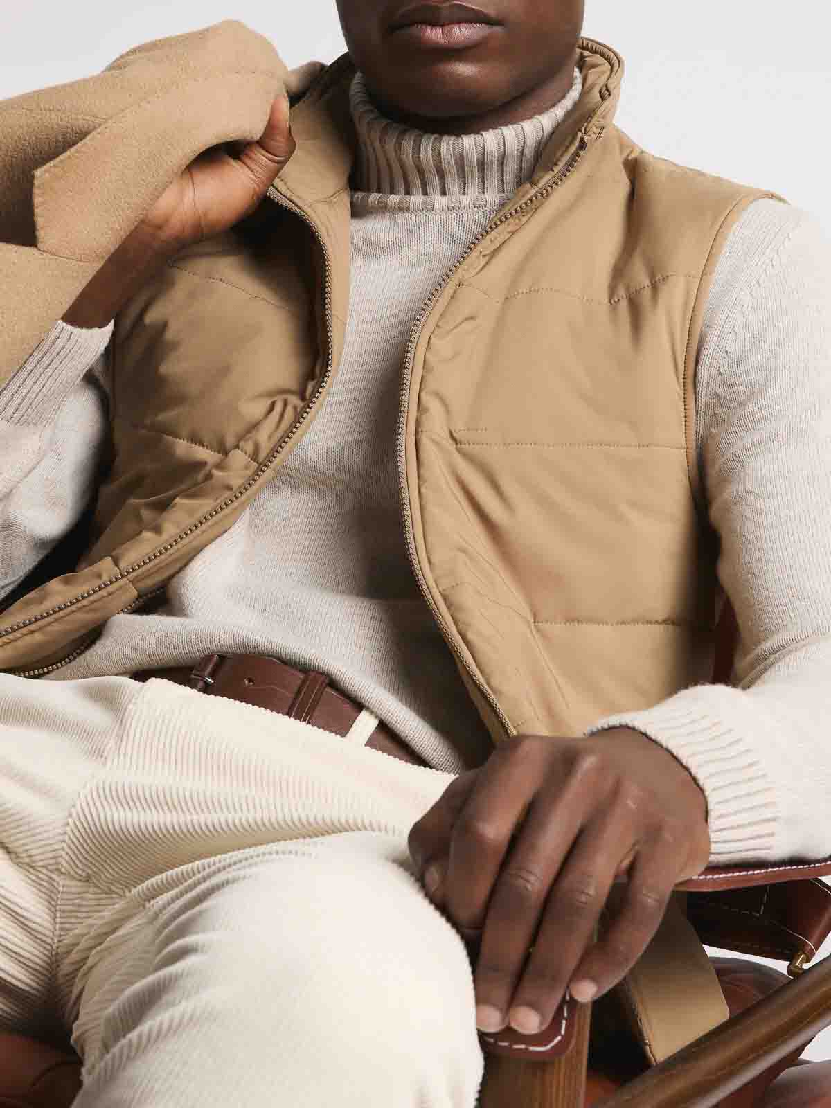 Easy Db Coat NAM53511390XONC816 (Fay / コート ) | Fay (フェイ)(4)