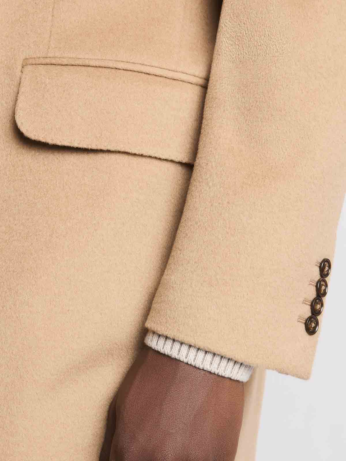 Easy Db Coat NAM53511390XONC816 (Fay / コート ) | Fay (フェイ)(5)