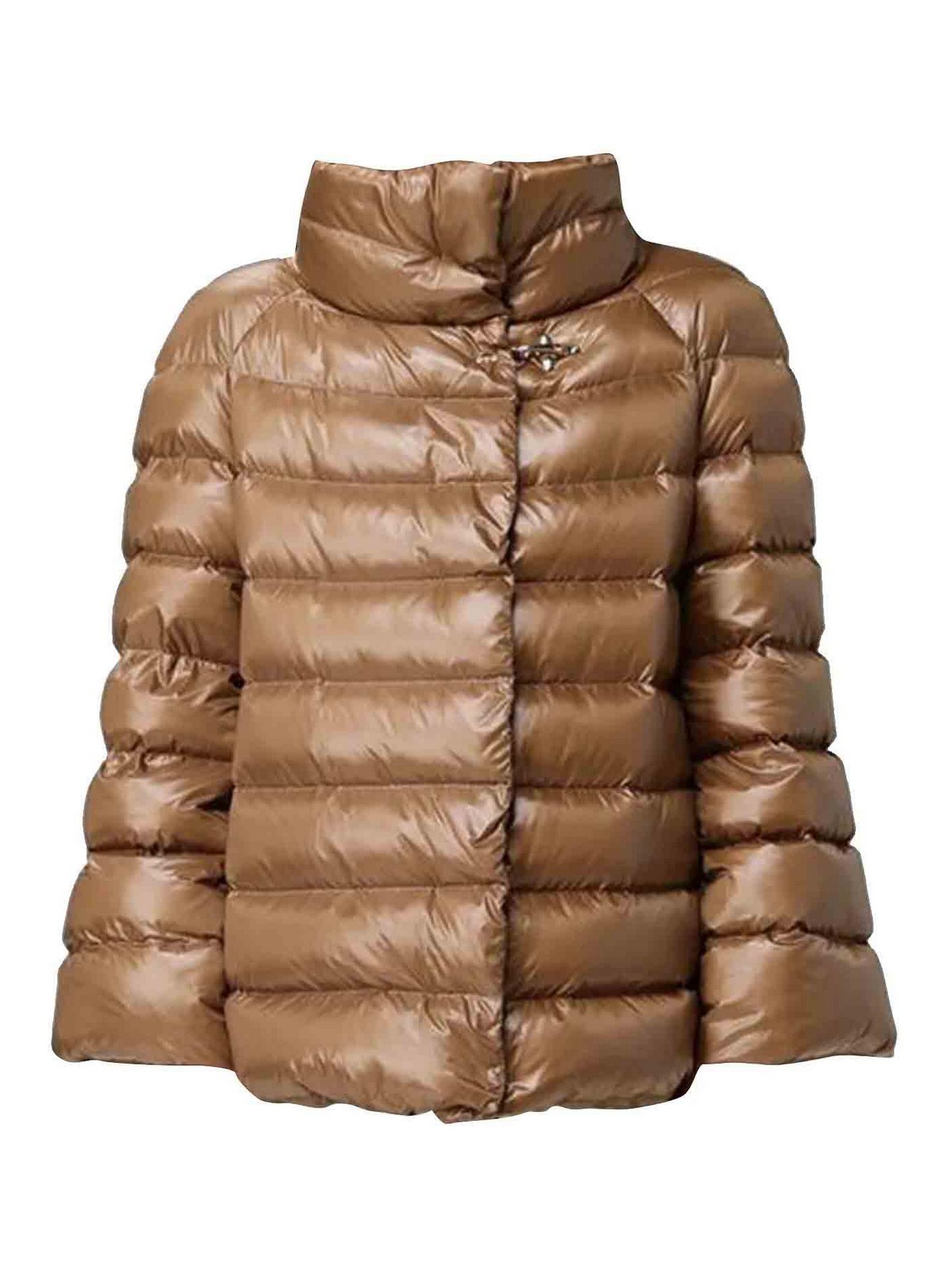 Down Cape Raglan + Hook NAW32513260ICIC800 (Fay / ダウンジャケット・コート ) | Fay (フェイ)