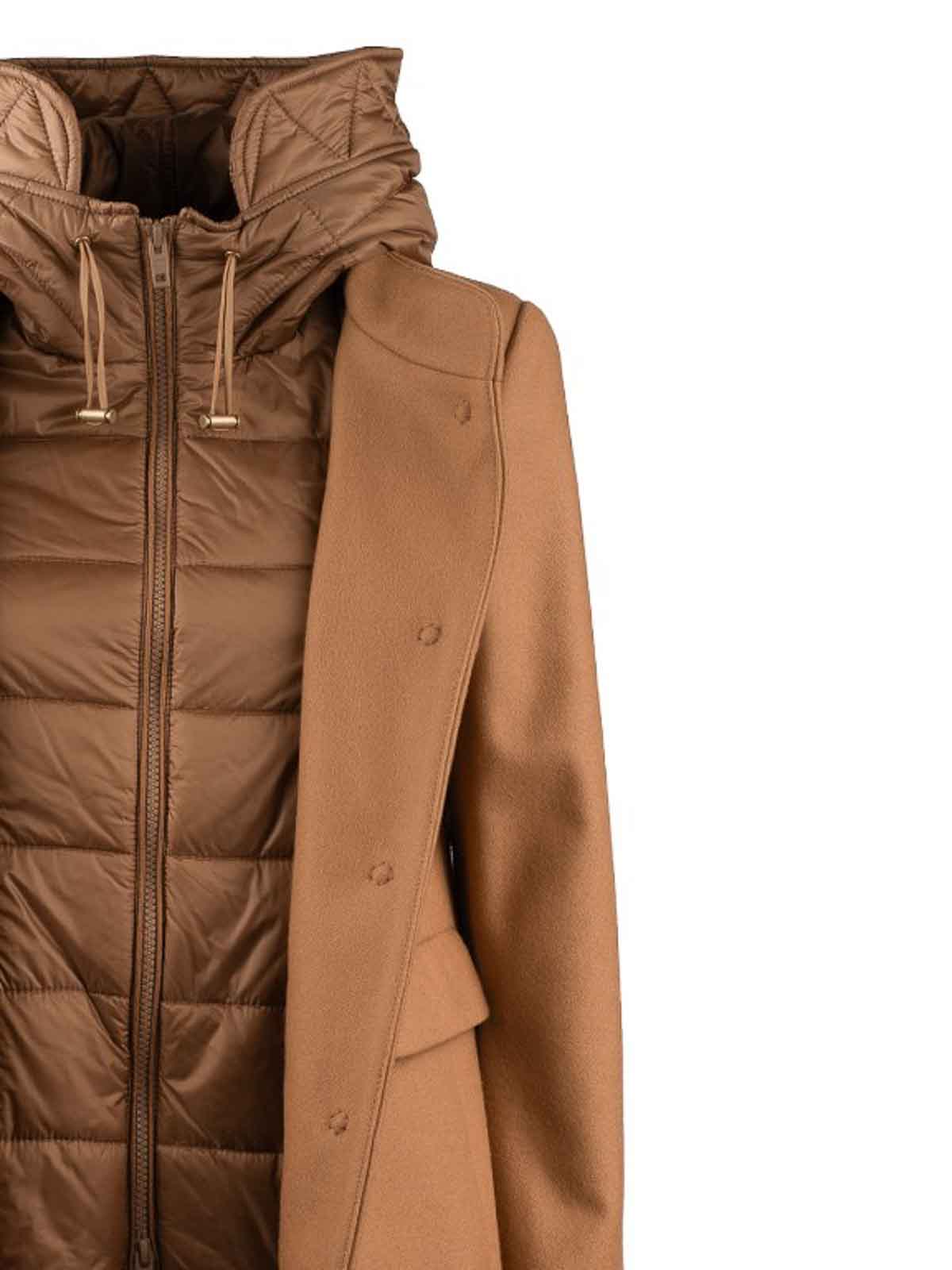 Toggle Coat Db Front Nylon NAW59513430XMYC813 (Fay / コート ) | Fay (フェイ)(2)