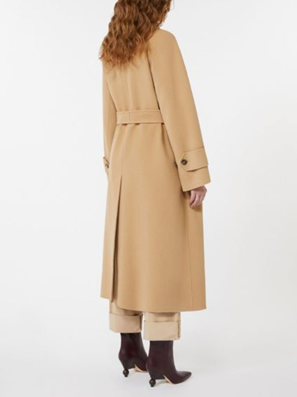 Cadine 252501602265006E15 (Weekend Max Mara / ワンピース・ドレス・オールインワン ) | Weekend Max Mara (ウィークエンド マックスマーラ)(3)