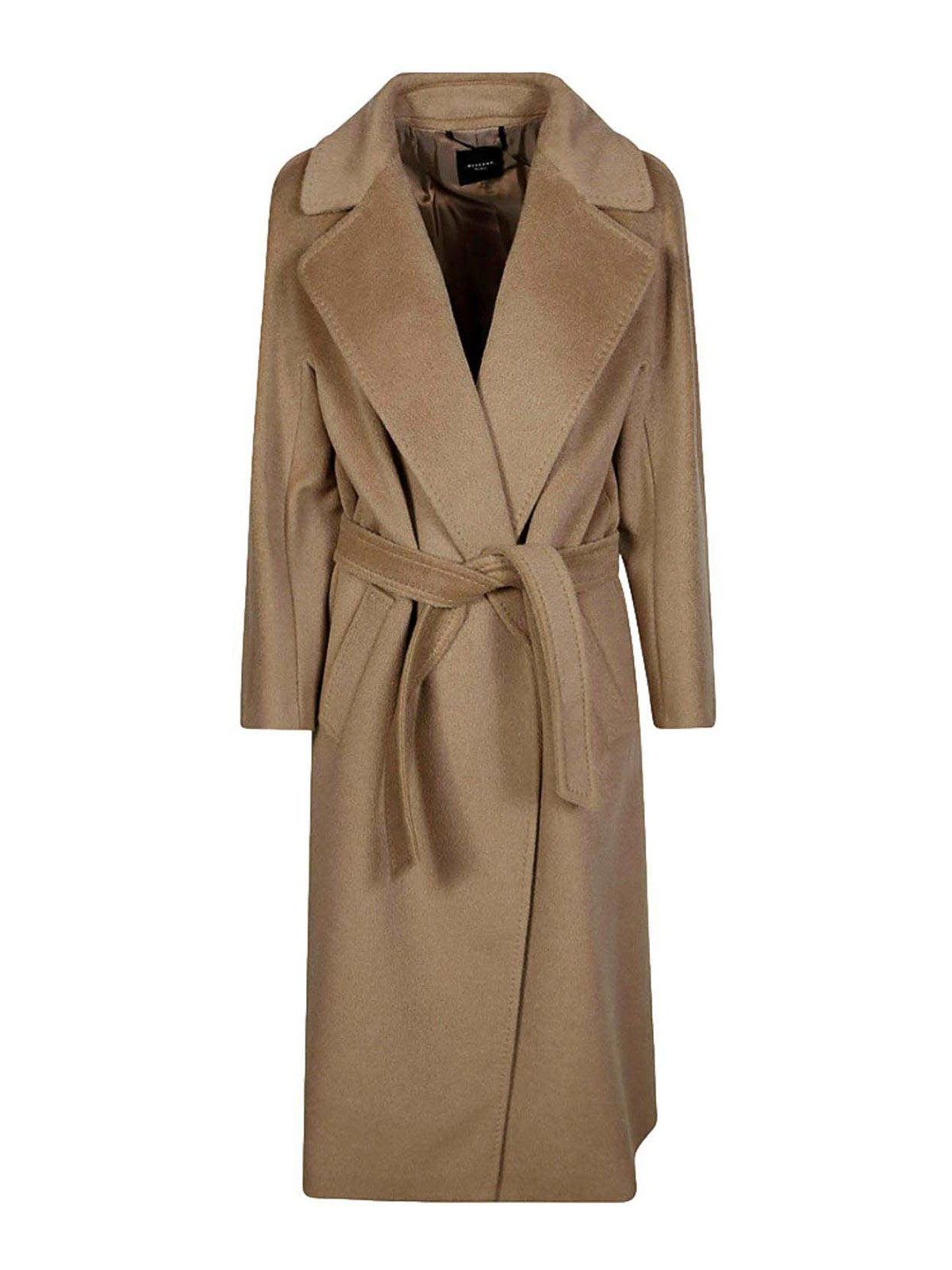 Coat 252501608265002E15 (Weekend Max Mara / コート ) | Weekend Max Mara (ウィークエンド マックスマーラ)