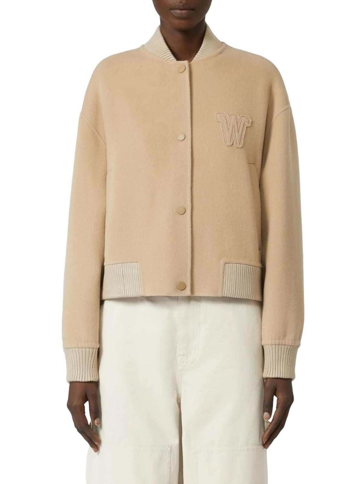 Zealous 252508601165006E15 (Weekend Max Mara / カジュアルジャケット ) | Weekend Max Mara (ウィークエンド マックスマーラ)(3)