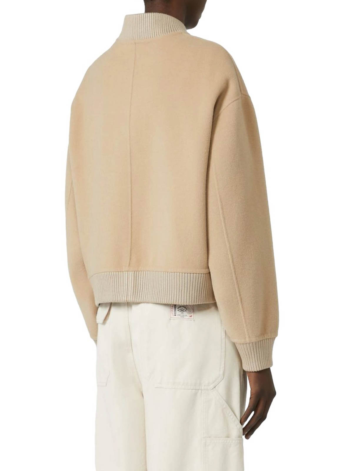 Zealous 252508601165006E15 (Weekend Max Mara / カジュアルジャケット ) | Weekend Max Mara (ウィークエンド マックスマーラ)(4)