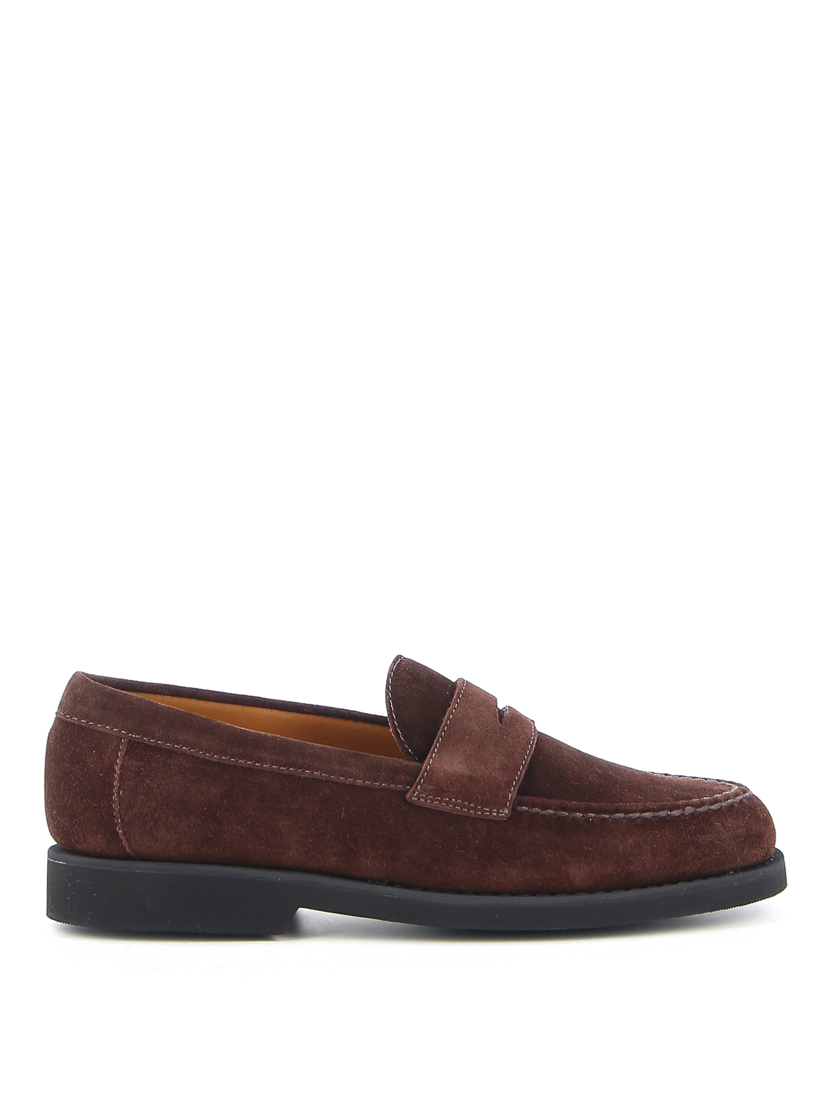 Ryan Suede Polaris loafers 771176W901 (SEBAGO / ローファー ) | SEBAGO (セバゴ)