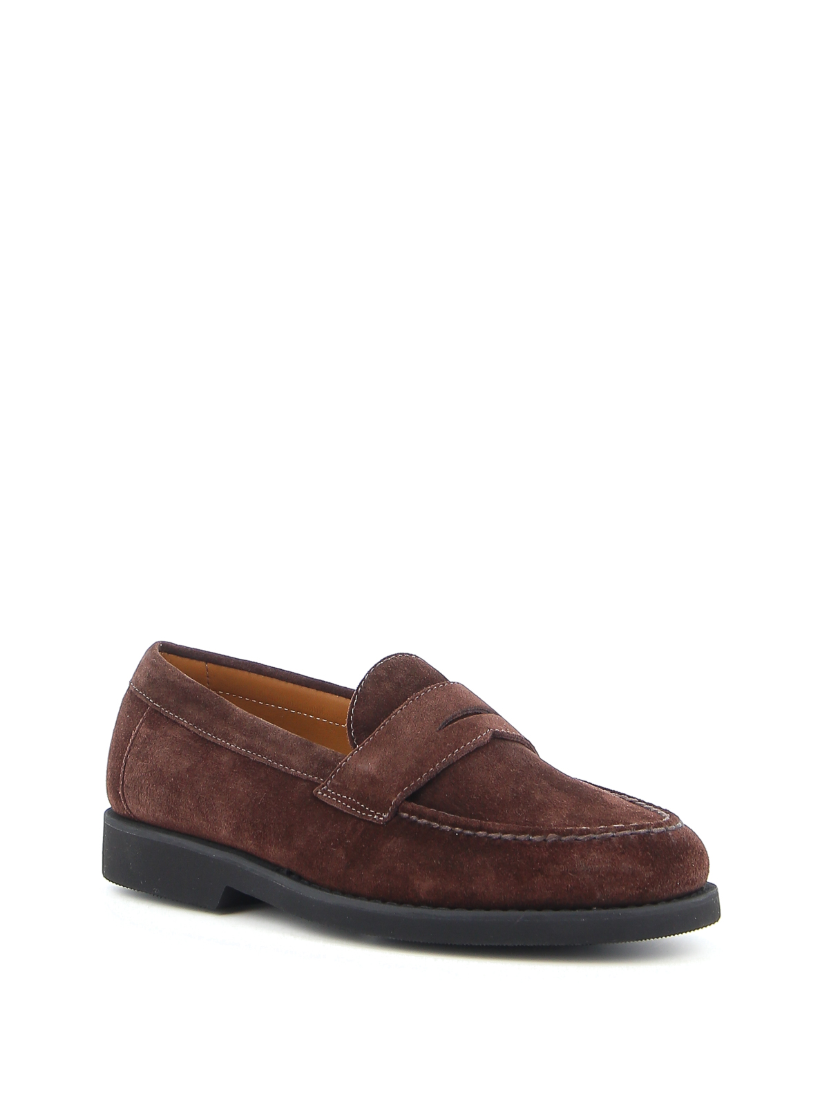 Ryan Suede Polaris loafers 771176W901 (SEBAGO / ローファー ) | SEBAGO (セバゴ)(1)