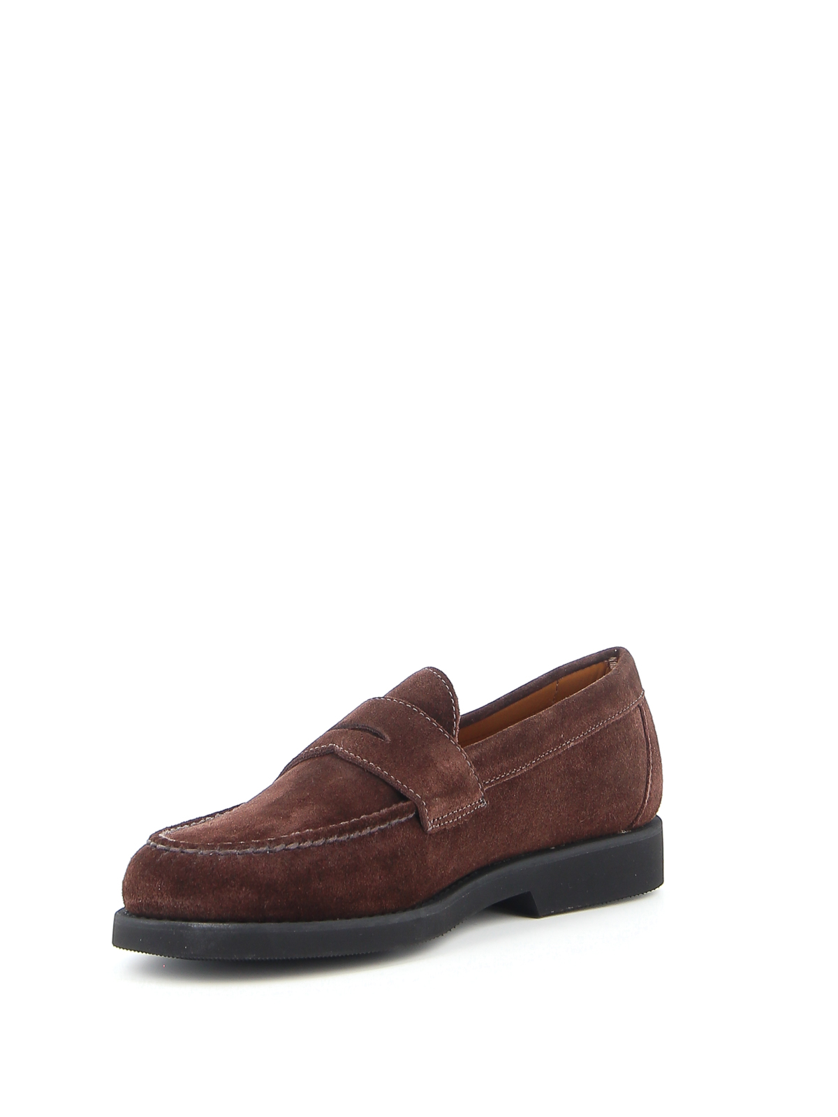 Ryan Suede Polaris loafers 771176W901 (SEBAGO / ローファー ) | SEBAGO (セバゴ)(2)