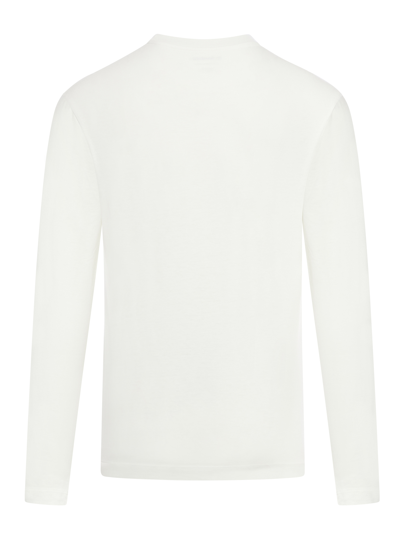 ORGANIC COTTON T-SHIRT (PACK OF THREE) J47GC0002JTN254961 (Jil Sander / Tシャツ・カットソー ) | Jil Sander (ジルサンダー)(2)