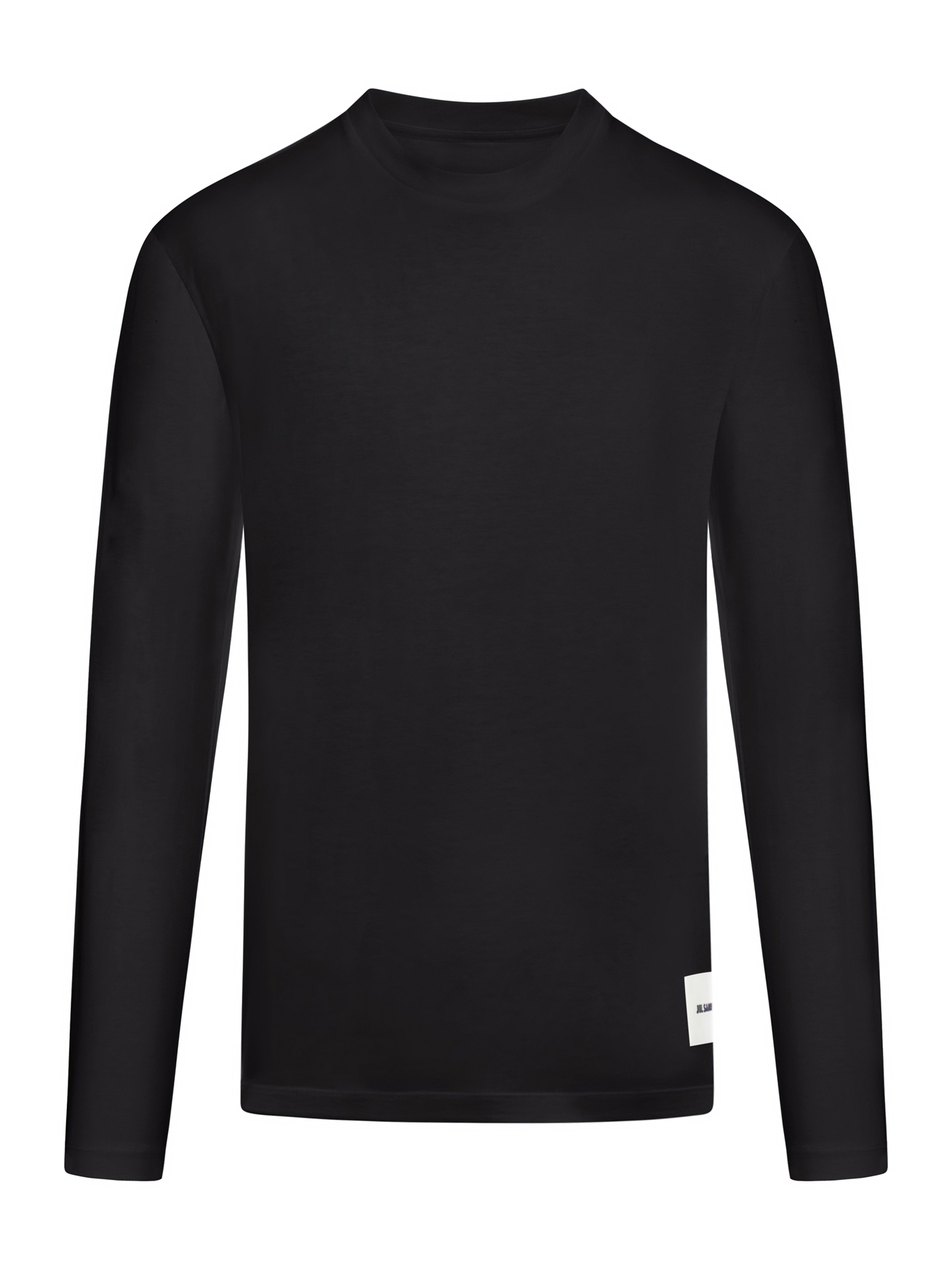 ORGANIC COTTON T-SHIRT (PACK OF THREE) J47GC0002JTN254961 (Jil Sander / Tシャツ・カットソー ) | Jil Sander (ジルサンダー)(5)