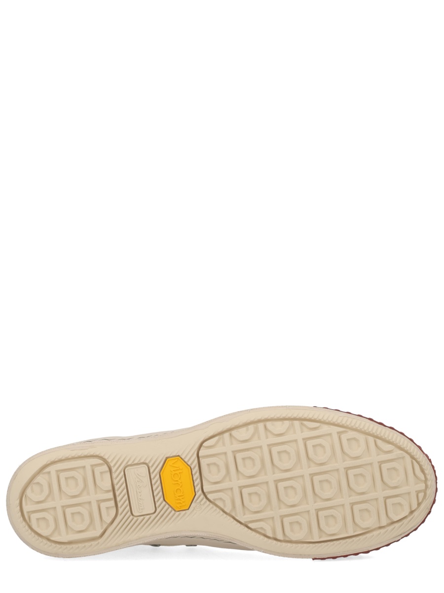 "SKAGWAY HI" SNEAKER 0125201001003BEIGE (visvim / スニーカー ) | visvim (ビズビム)(4)