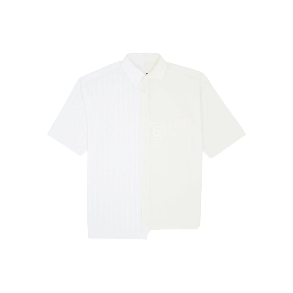 Shirt Mm6 Maison Margiela MTN135SH0DR0007961 (MM6 Maison Margiela / シャツ・ブラウス ) | MM6 Maison Margiela (エムエムシックス)