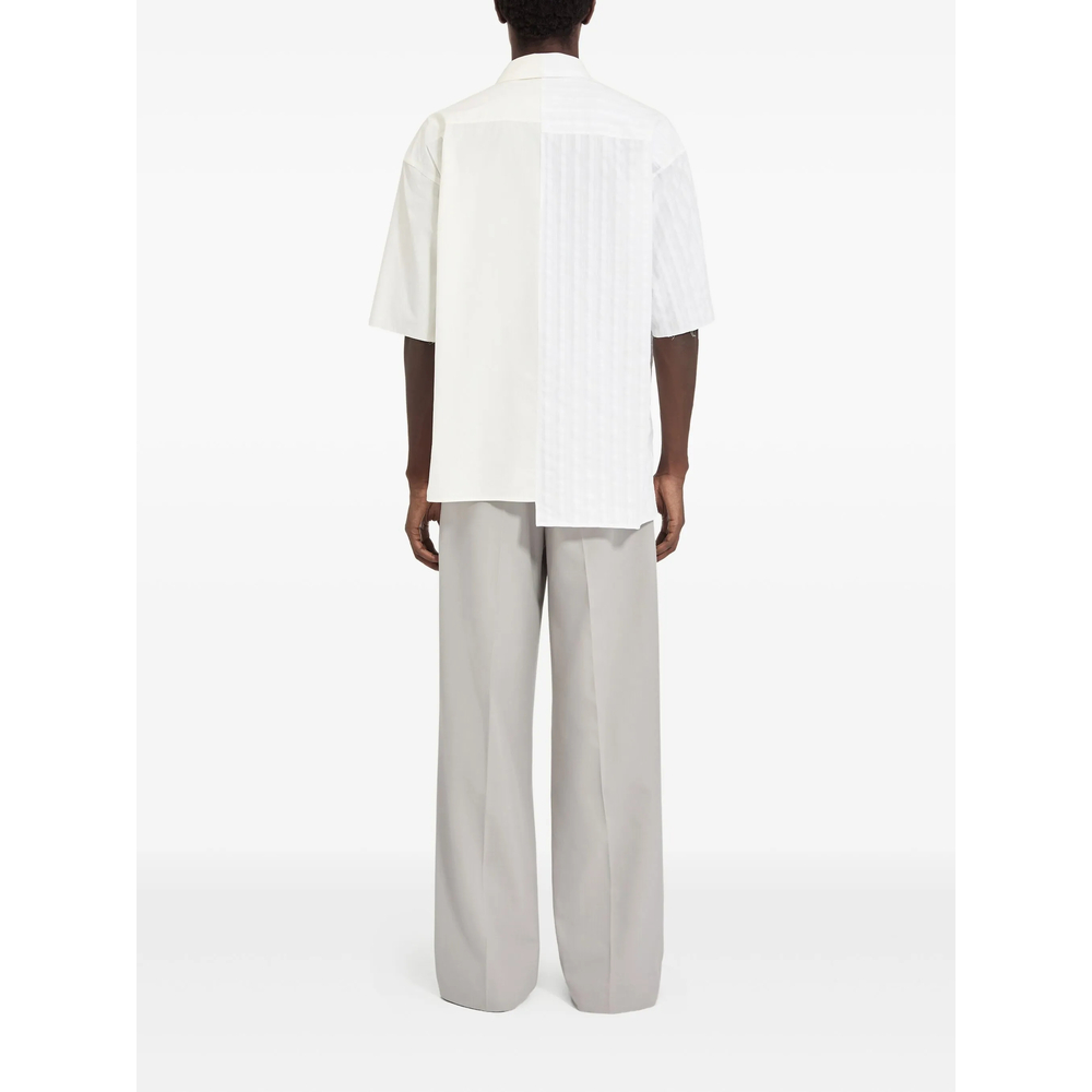 Shirt Mm6 Maison Margiela MTN135SH0DR0007961 (MM6 Maison Margiela / シャツ・ブラウス ) | MM6 Maison Margiela (エムエムシックス)(1)