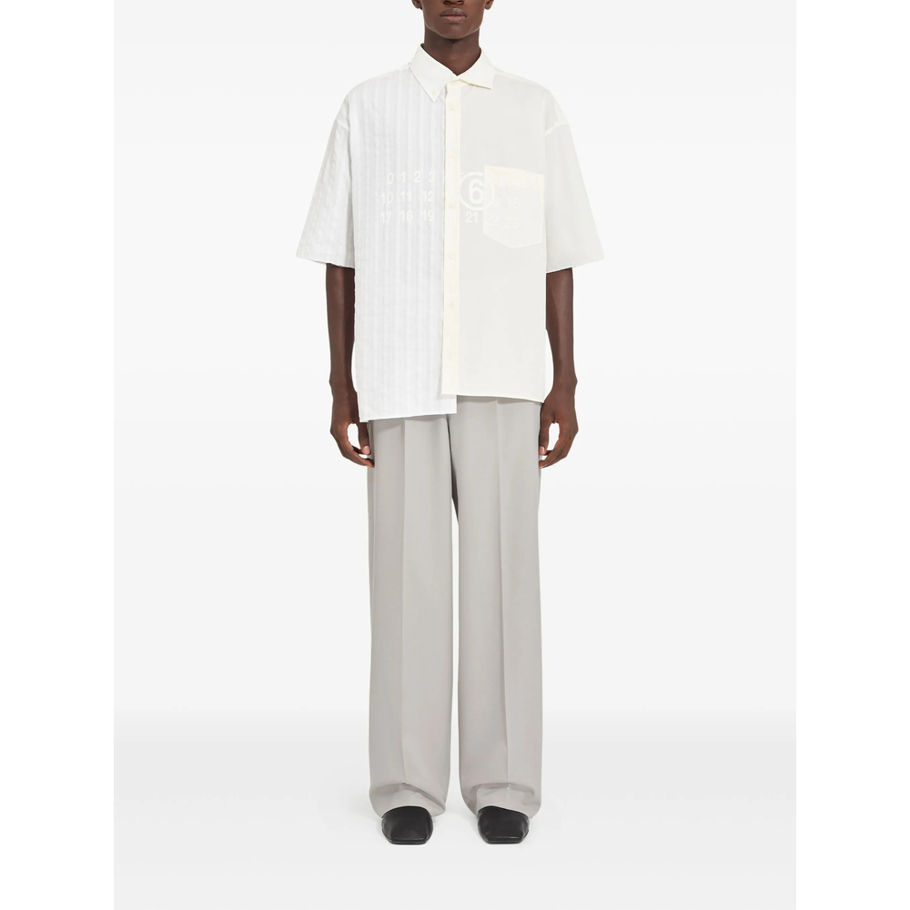 Shirt Mm6 Maison Margiela MTN135SH0DR0007961 (MM6 Maison Margiela / シャツ・ブラウス ) | MM6 Maison Margiela (エムエムシックス)(4)