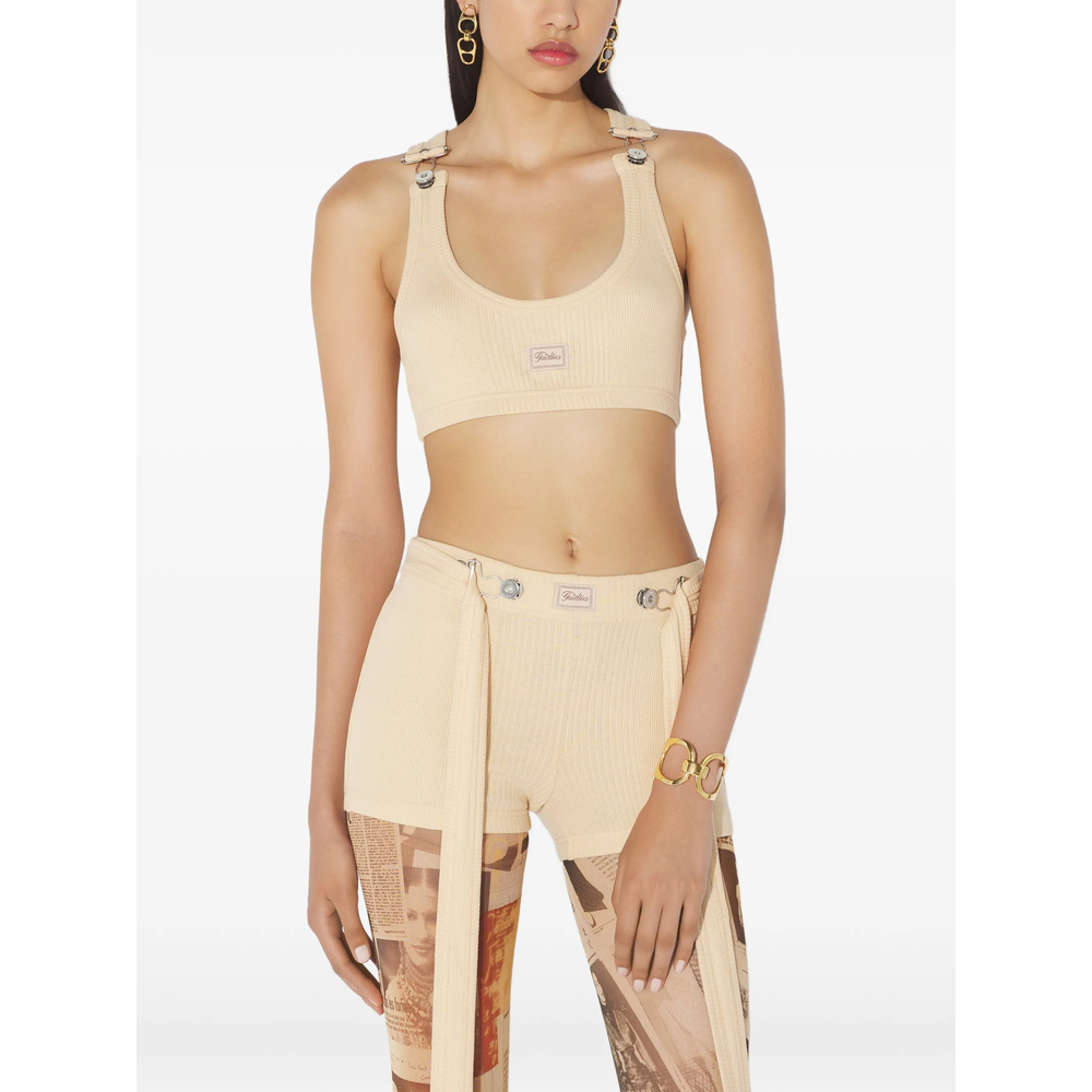 Top Jean Paul Gaultier TO430J01463 (Jean Paul GAULTIER / タンクトップ・キャミソール ) | Jean Paul GAULTIER (ジャンポール ゴルチエ)(2)