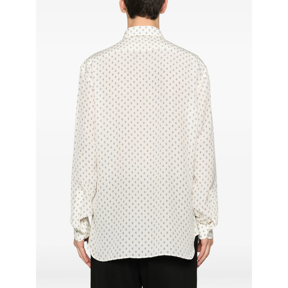 Shirt Tom Ford FMS082HRN004WUC (TOM FORD / シャツ・ブラウス ) | TOM FORD (トムフォード)(1)