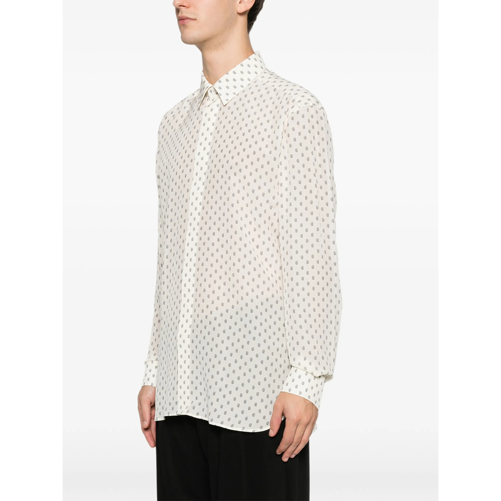 Shirt Tom Ford FMS082HRN004WUC (TOM FORD / シャツ・ブラウス ) | TOM FORD (トムフォード)(3)