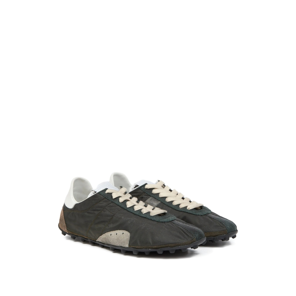 Sneaker Maison Margiela P7549S57WS0512H9046 (Maison Margiela / スニーカー ) | Maison Margiela (メゾン マルジェラ)(2)