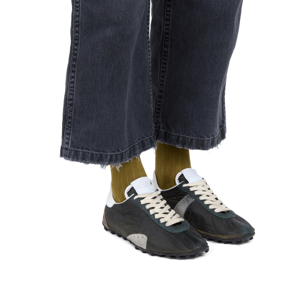 Sneaker Maison Margiela P7549S57WS0512H9046 (Maison Margiela / スニーカー ) | Maison Margiela (メゾン マルジェラ)(4)