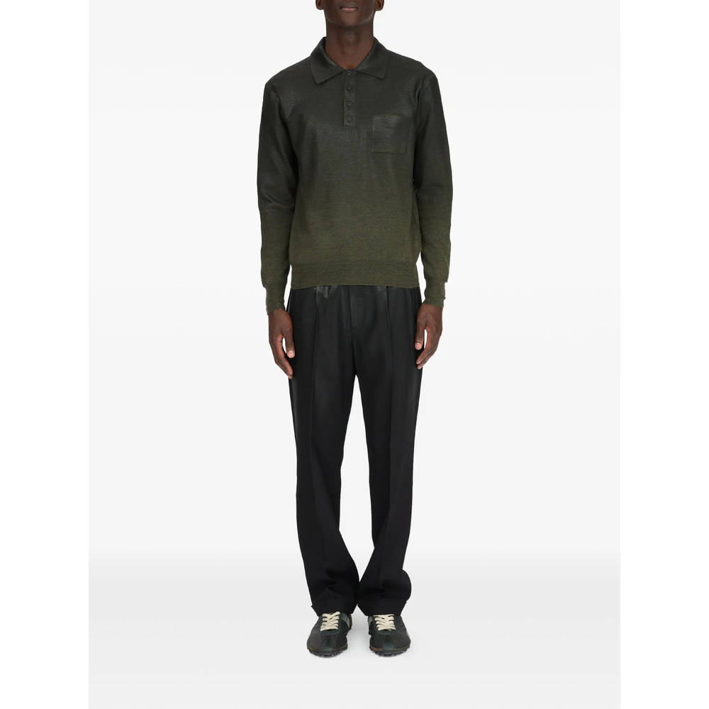 Sweater Maison Margiela M13236S50GL0075696S (Maison Margiela / ニット・セーター・カーディガン ) | Maison Margiela (メゾン マルジェラ)(3)