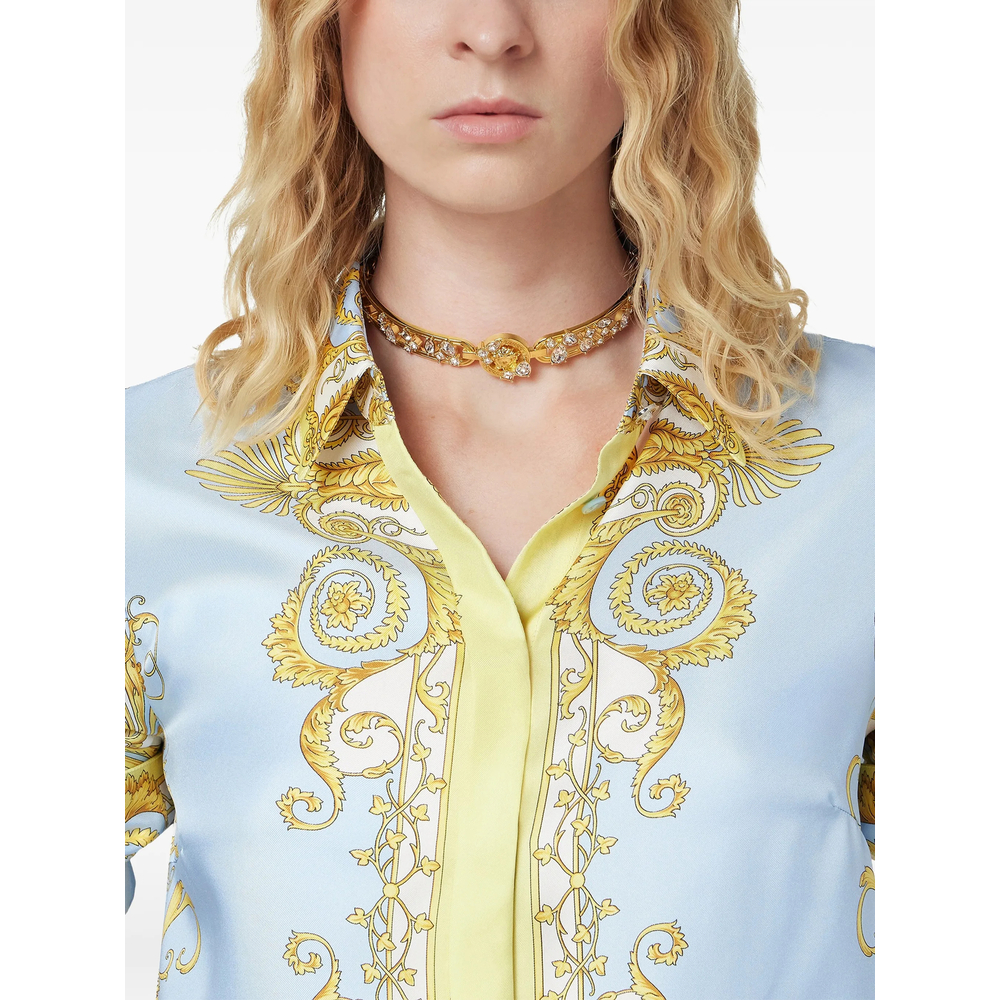 Jewellery Versace 1A0062110233384J090 (VERSACE / ネックレス ) | VERSACE (ヴェルサーチェ)(1)