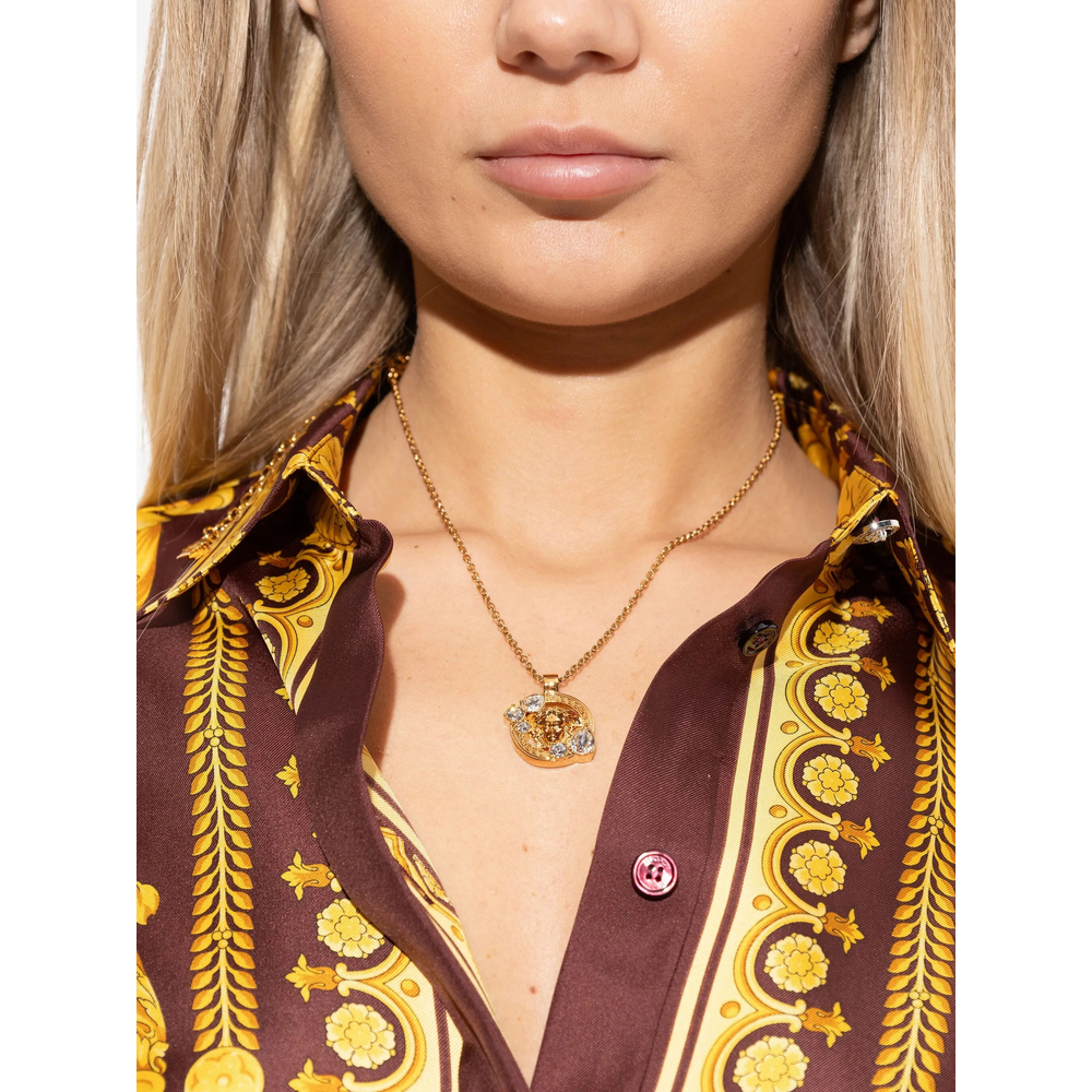 Jewellery Versace 1A0062110233324J090 (VERSACE / ネックレス ) | VERSACE (ヴェルサーチェ)(1)