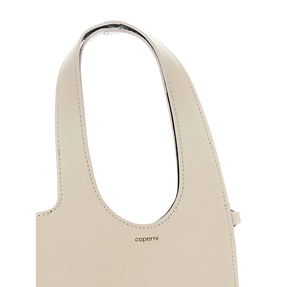 Bag Coperni COPBA93F6066BEI (COPERNI / ハンドバッグ・ショルダーバッグ ) | COPERNI (コペルニ)(2)