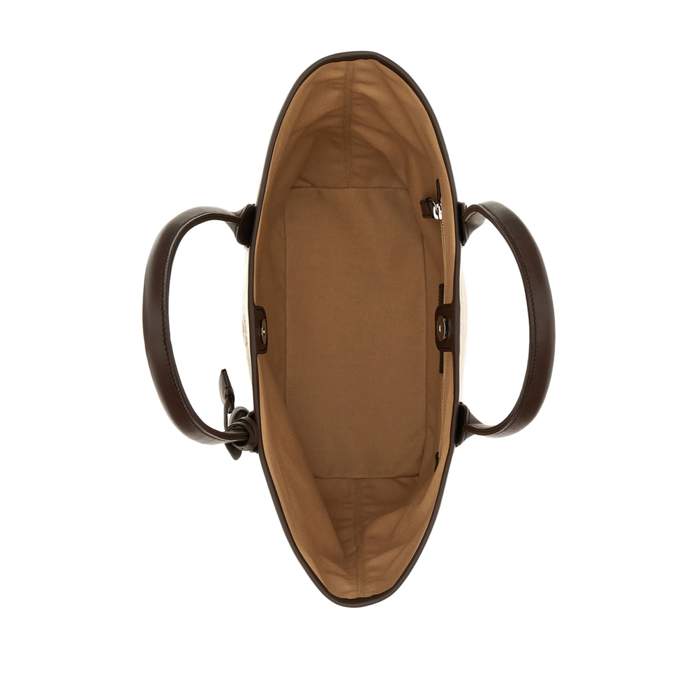 Bag Hogan KBW01TA2200UW87E03 (HOGAN / トートバッグ ) | HOGAN (ホーガン)(4)