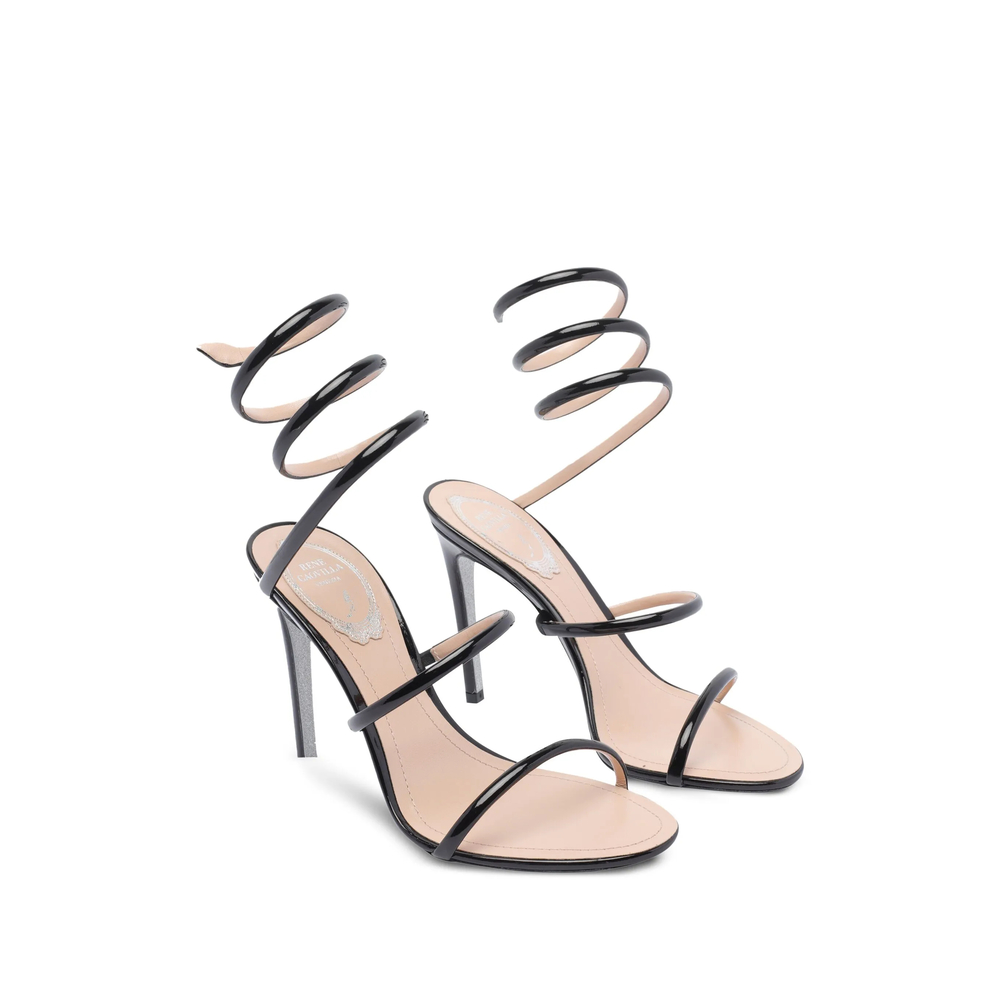 Shoes Caovilla C1235100019999105 (RENE CAOVILLA / サンダル ) | RENE CAOVILLA (レネ カオヴィラ)(3)