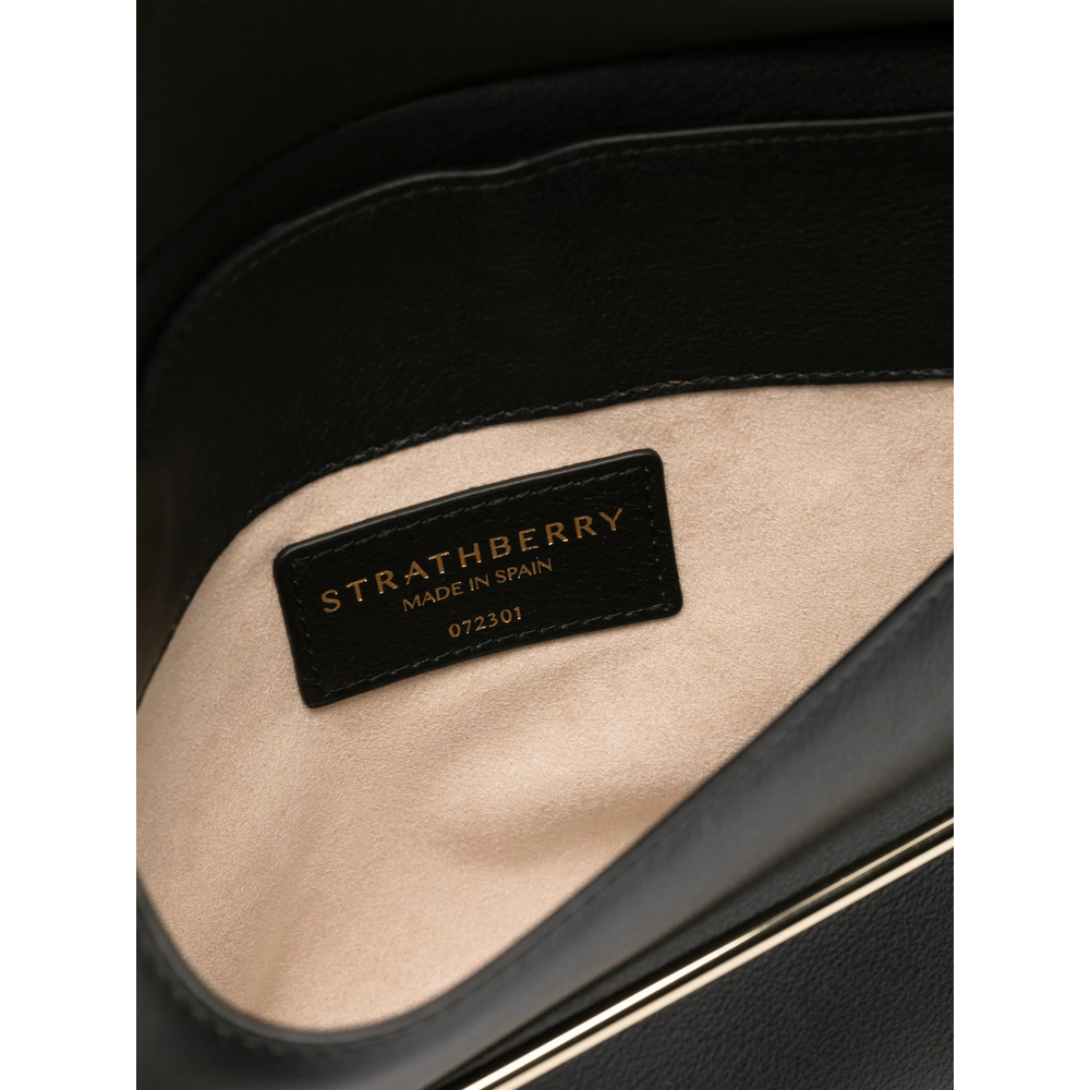 Bag Strathberry 20194100201STYLIST100 (STRATHBERRY / ハンドバッグ・ショルダーバッグ ) | STRATHBERRY (ストラスベリー)(2)