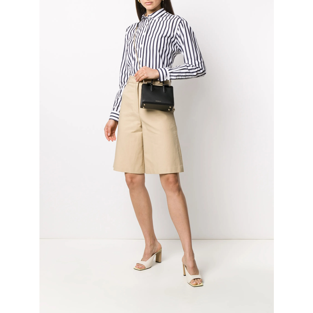 Bag Strathberry 20194100175NANOTOTE100 (STRATHBERRY / ハンドバッグ・ショルダーバッグ ) | STRATHBERRY (ストラスベリー)(4)