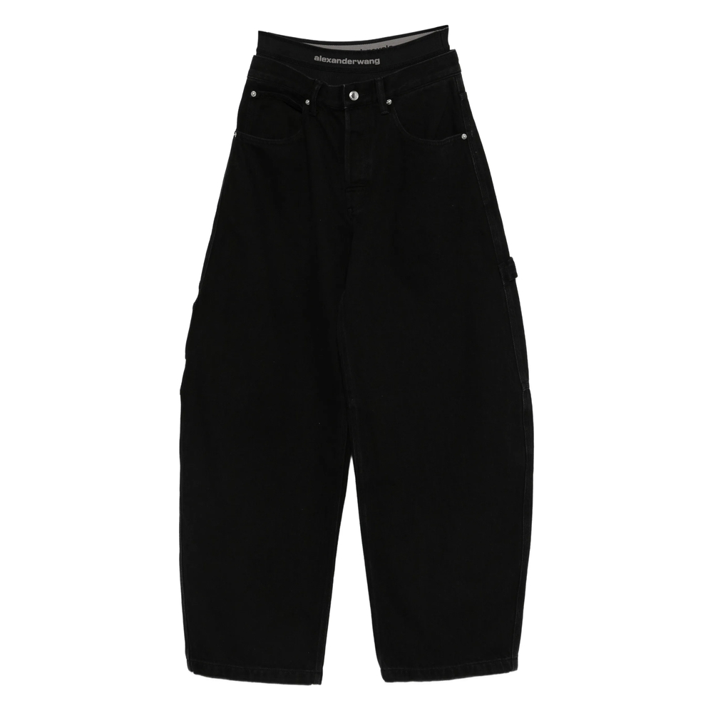Jeans Alexander Wang 4DC1264110011 (alexanderwang / ジーンズ ) | alexanderwang (アレキサンダーワン)