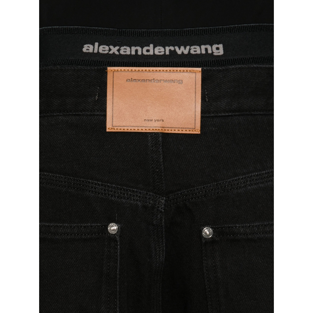 Jeans Alexander Wang 4DC1264110011 (alexanderwang / ジーンズ ) | alexanderwang (アレキサンダーワン)(1)