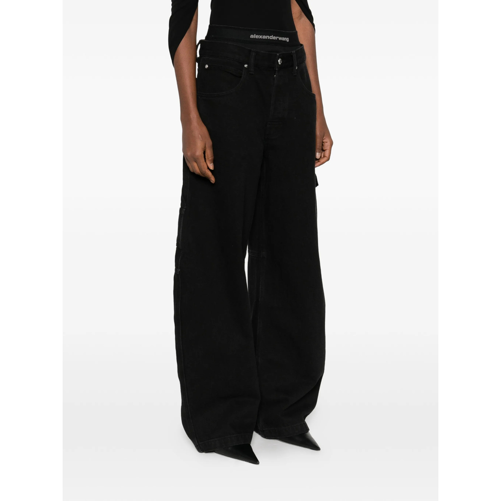 Jeans Alexander Wang 4DC1264110011 (alexanderwang / ジーンズ ) | alexanderwang (アレキサンダーワン)(2)