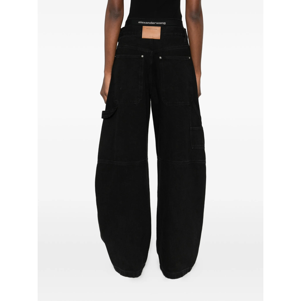 Jeans Alexander Wang 4DC1264110011 (alexanderwang / ジーンズ ) | alexanderwang (アレキサンダーワン)(4)
