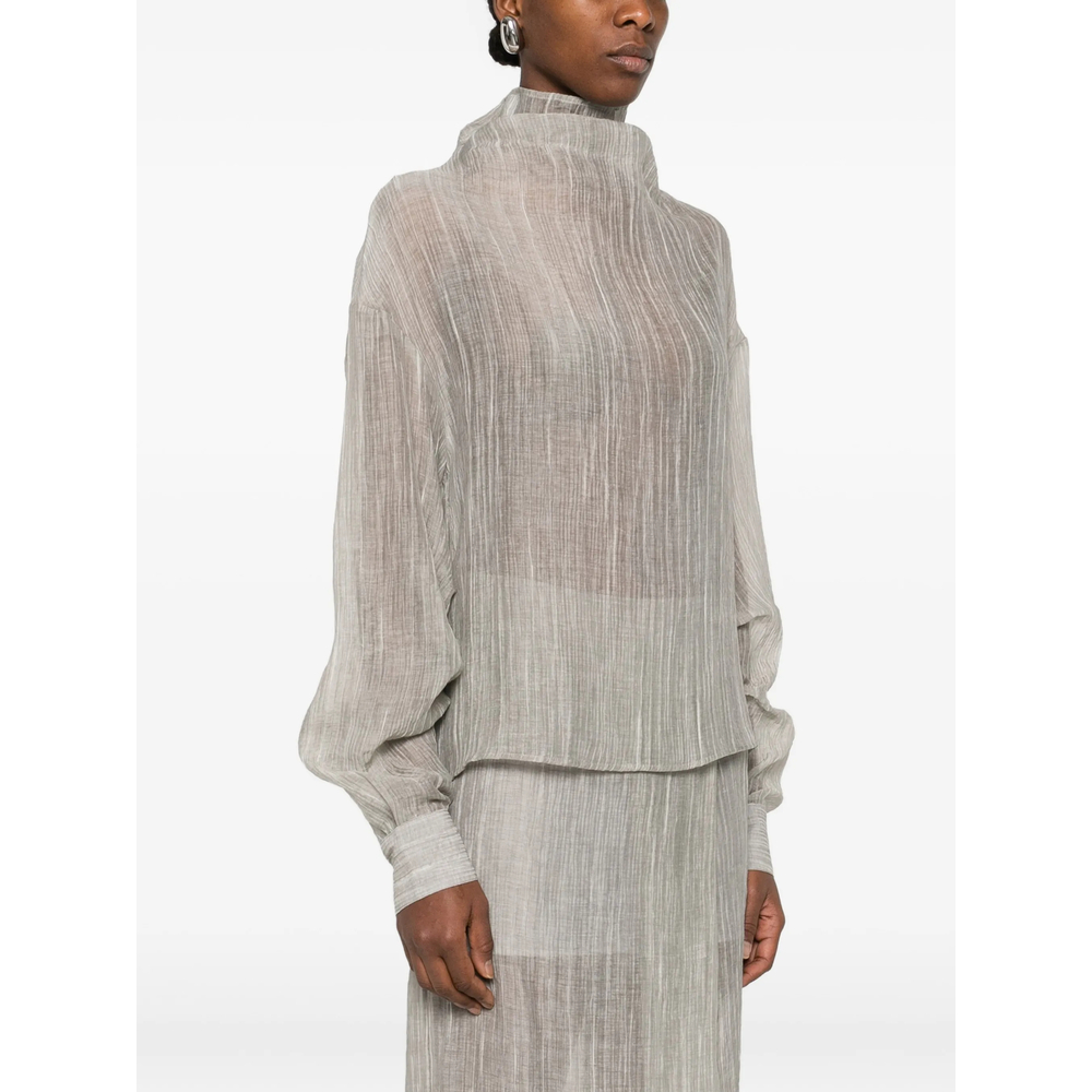 Sweater The Garment 22042DELFI056 (THE GARMENT / シャツ・ブラウス ) | THE GARMENT (ザ ガーメント)(1)