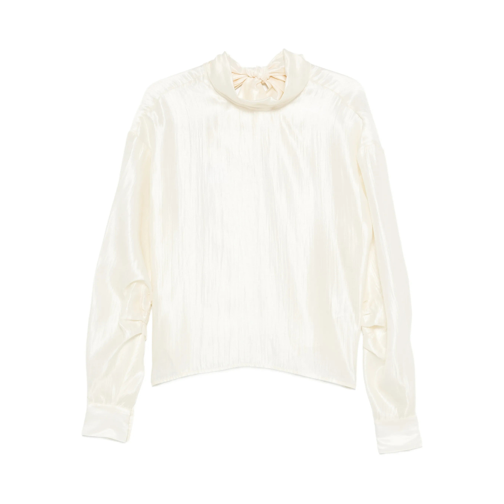 Shirt The Garment 22009PORCHA023 (THE GARMENT / シャツ・ブラウス ) | THE GARMENT (ザ ガーメント)