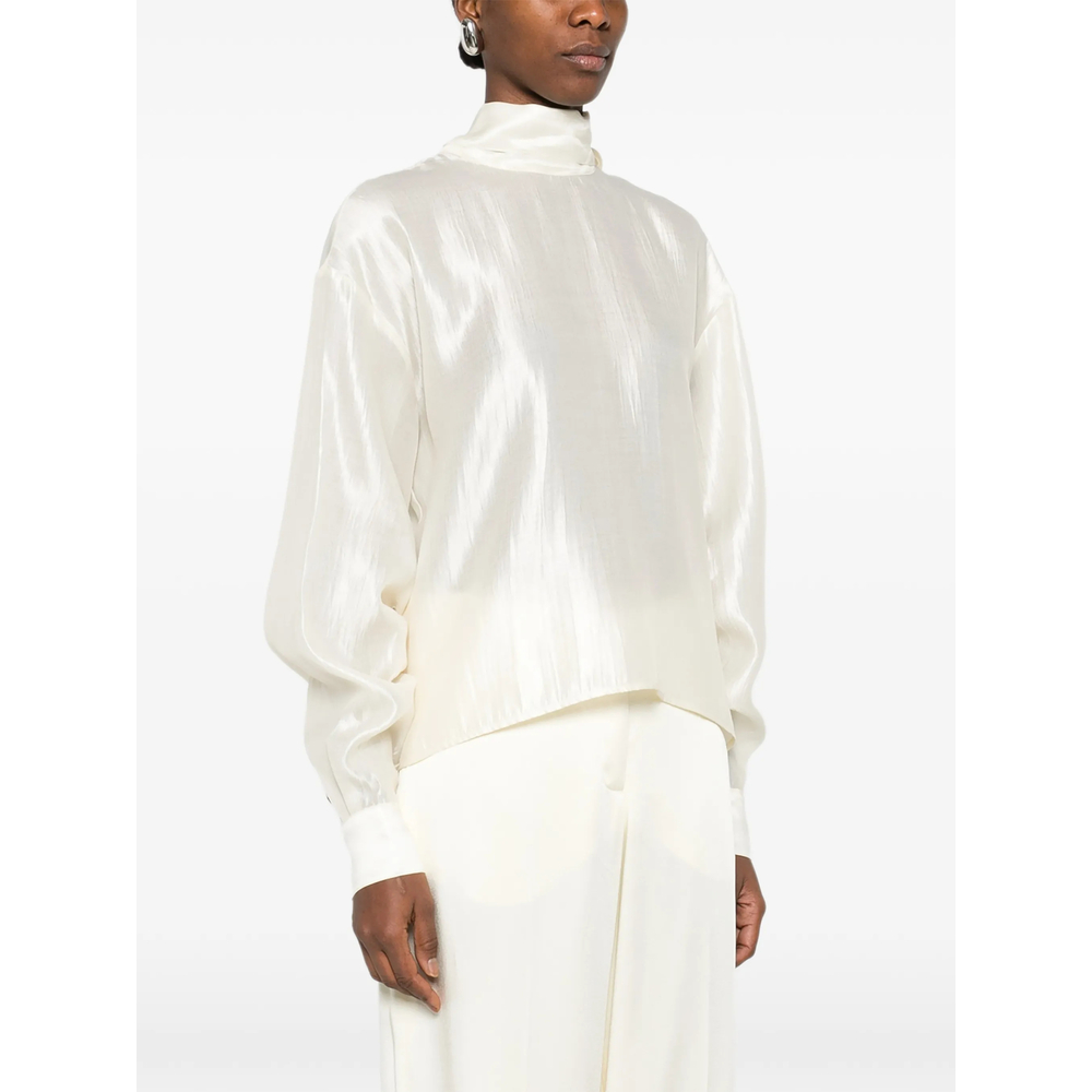 Shirt The Garment 22009PORCHA023 (THE GARMENT / シャツ・ブラウス ) | THE GARMENT (ザ ガーメント)(3)