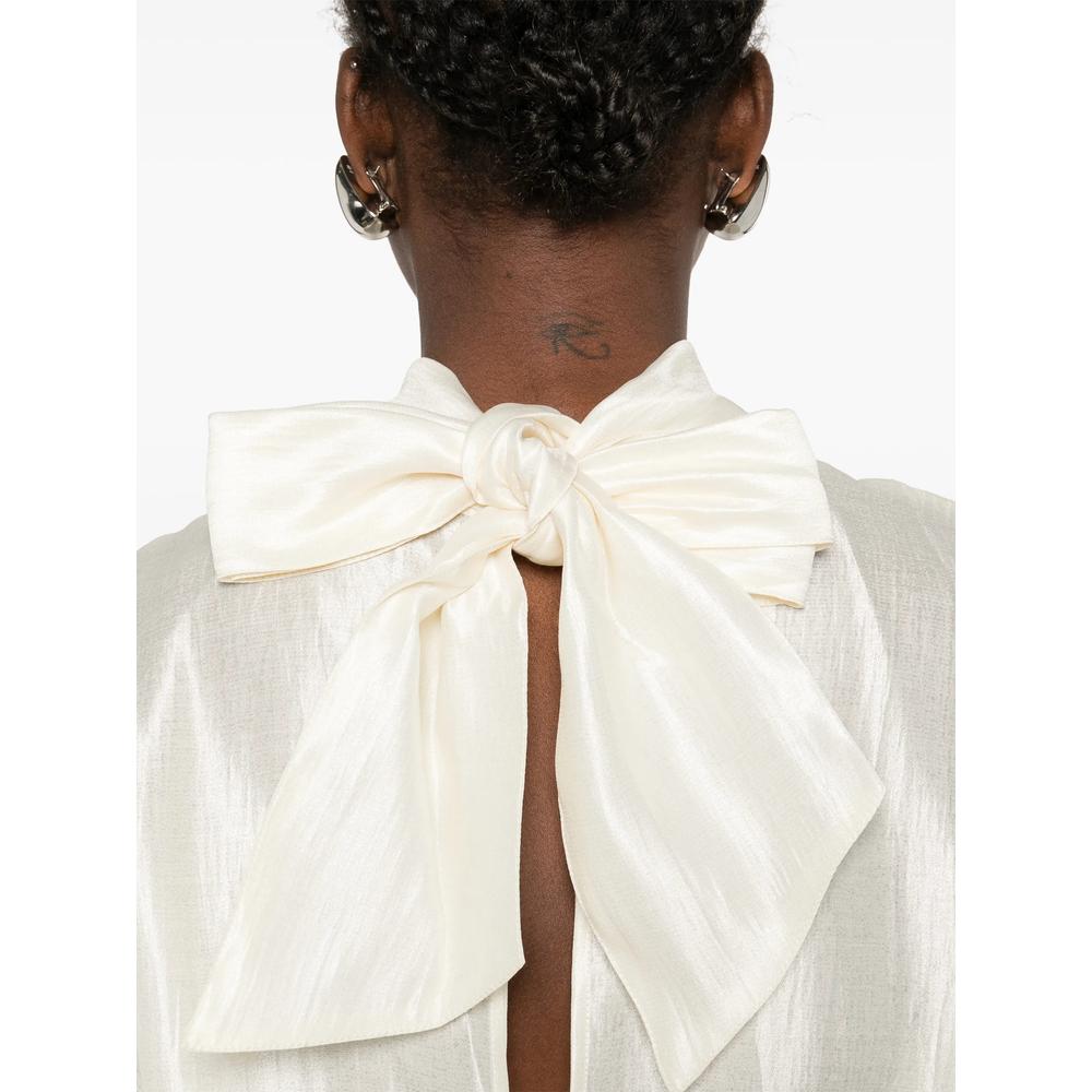 Shirt The Garment 22009PORCHA023 (THE GARMENT / シャツ・ブラウス ) | THE GARMENT (ザ ガーメント)(4)