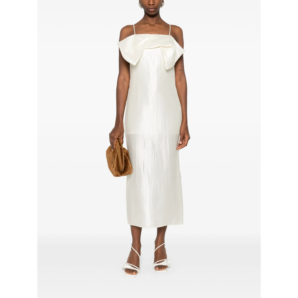 Dress The Garment 22008PORCHA023 (THE GARMENT / ワンピース・ドレス・オールインワン ) | THE GARMENT (ザ ガーメント)(4)