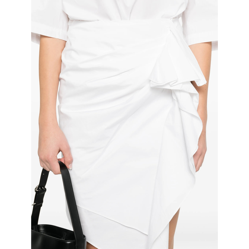 Skirt The Garment 21808CYPRUS000 (THE GARMENT / スカート ) | THE GARMENT (ザ ガーメント)(3)