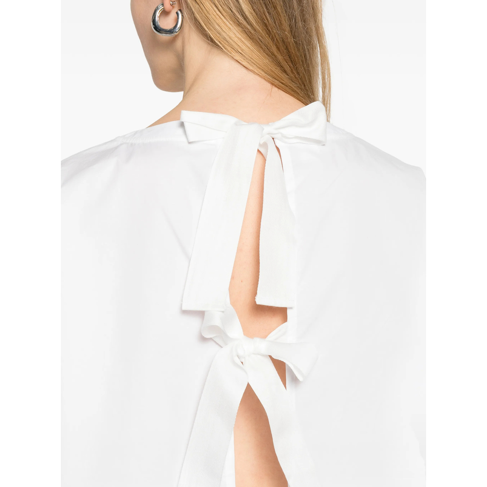 T-shirt The Garment 21740CYPRUS000 (THE GARMENT / Tシャツ・カットソー ) | THE GARMENT (ザ ガーメント)(1)