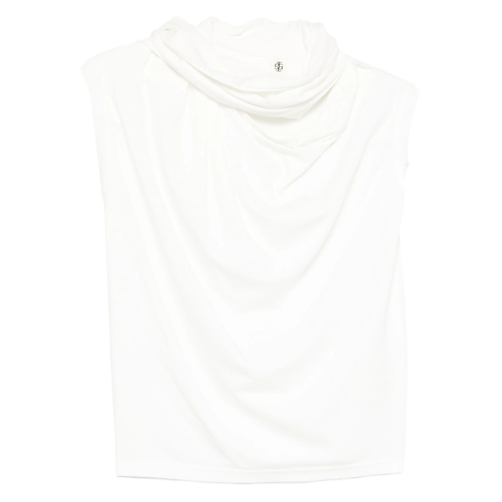 Top The Garment 21288SCARF001 (THE GARMENT / シャツ・ブラウス ) | THE GARMENT (ザ ガーメント)