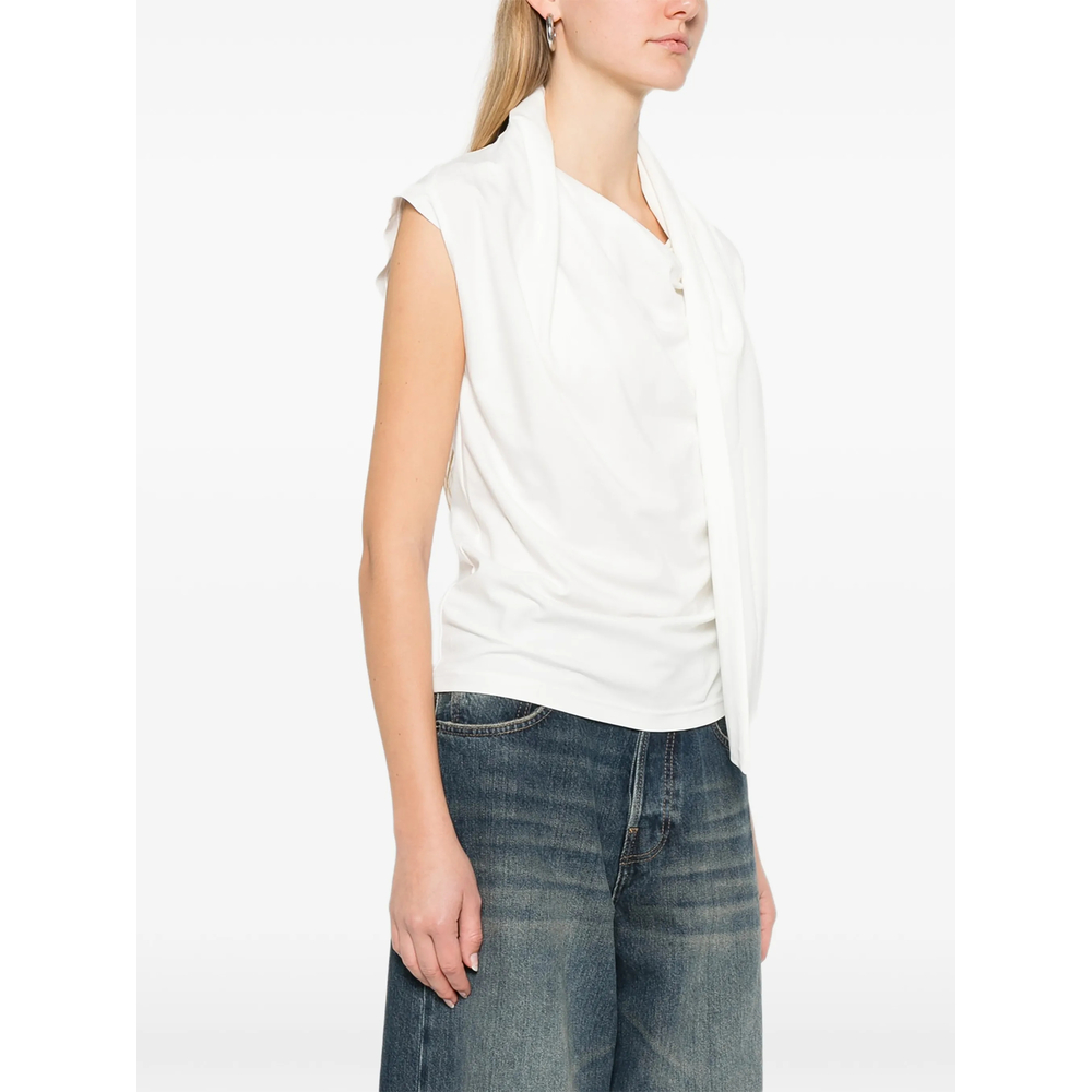 Top The Garment 21288SCARF001 (THE GARMENT / シャツ・ブラウス ) | THE GARMENT (ザ ガーメント)(3)