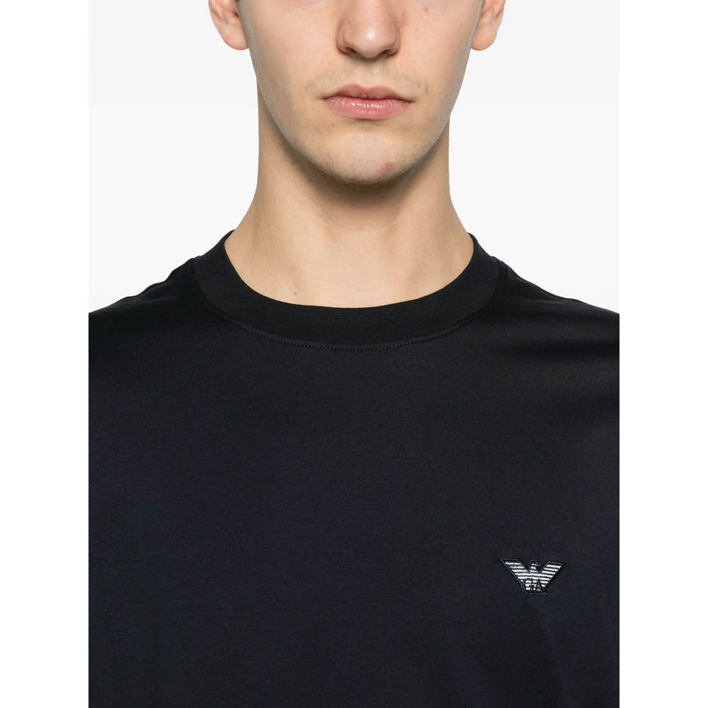 T-shirt Emporio Armani AF13669EM005362UB118 (EMPORIO ARMANI / スウェット・フーディー ) | EMPORIO ARMANI (エンポリオ アルマーニ)(1)
