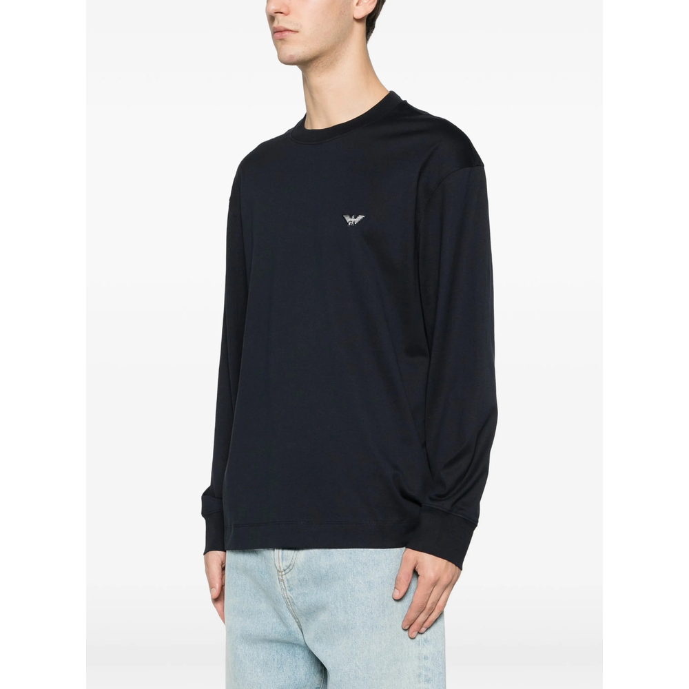 T-shirt Emporio Armani AF13669EM005362UB118 (EMPORIO ARMANI / スウェット・フーディー ) | EMPORIO ARMANI (エンポリオ アルマーニ)(2)