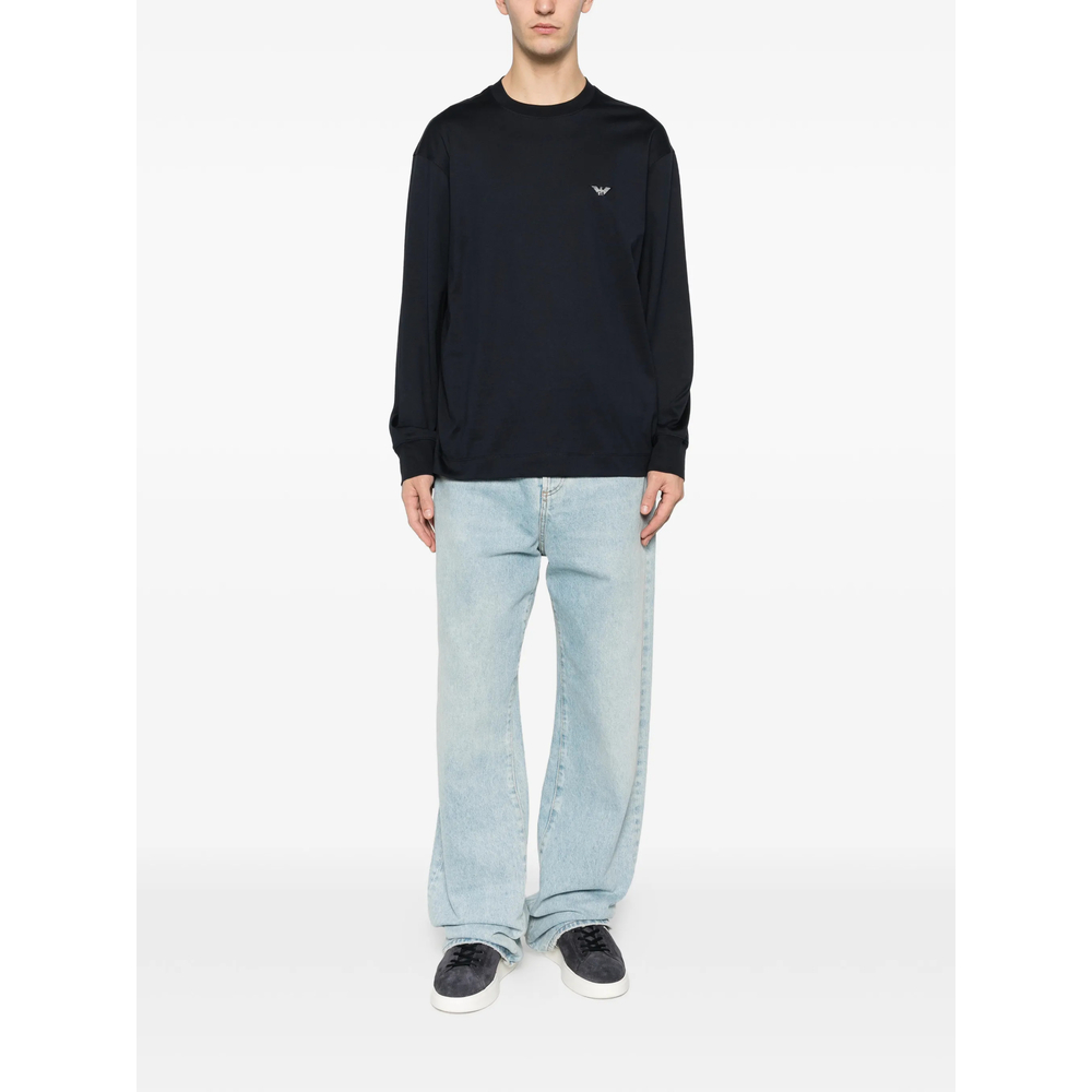 T-shirt Emporio Armani AF13669EM005362UB118 (EMPORIO ARMANI / スウェット・フーディー ) | EMPORIO ARMANI (エンポリオ アルマーニ)(3)