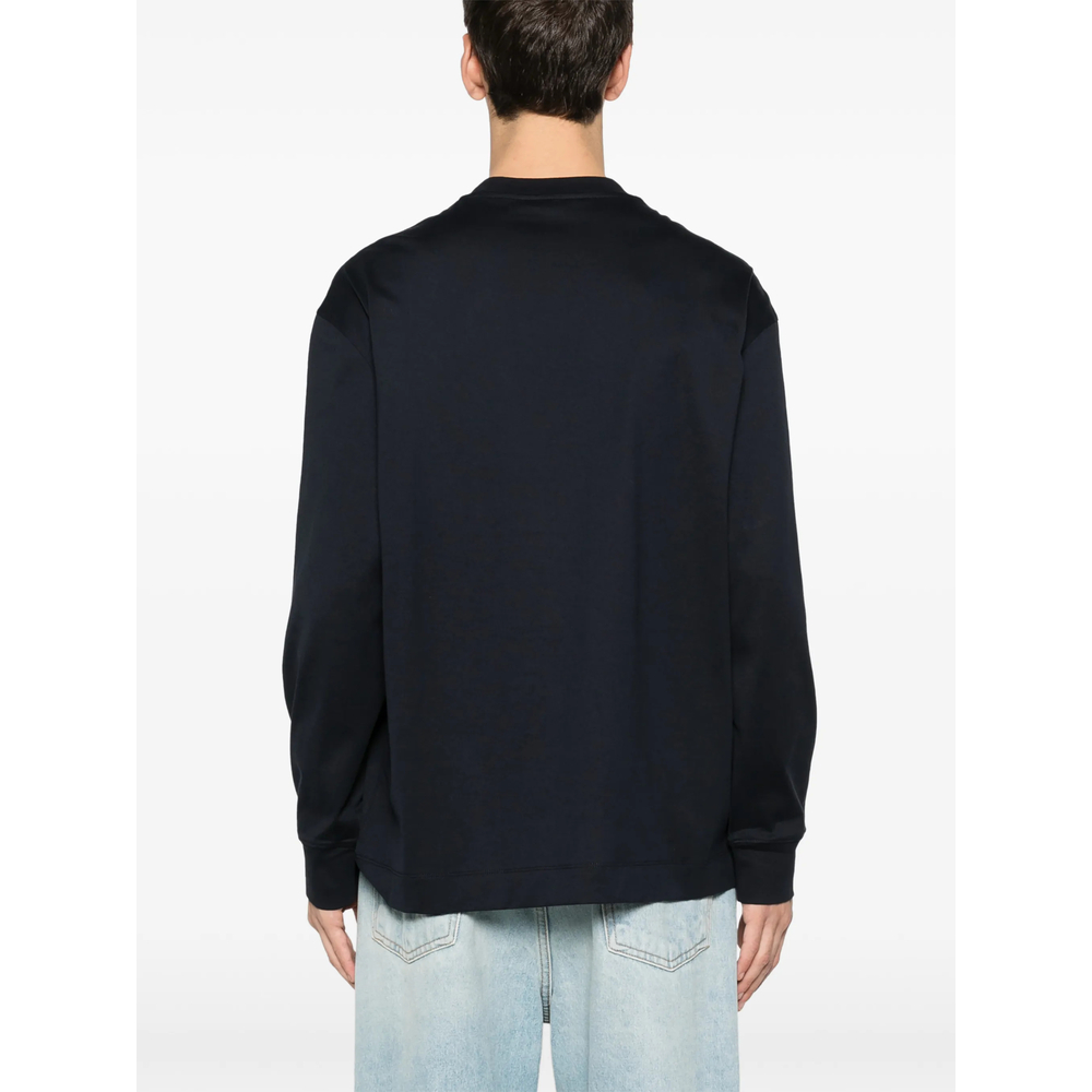 T-shirt Emporio Armani AF13669EM005362UB118 (EMPORIO ARMANI / スウェット・フーディー ) | EMPORIO ARMANI (エンポリオ アルマーニ)(4)