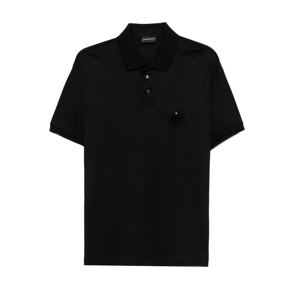 Sweater Emporio Armani AF10017EM005341UC001 (EMPORIO ARMANI / ポロシャツ ) | EMPORIO ARMANI (エンポリオ アルマーニ)